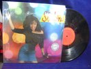 SHAKIRA  MAGIA / DEBUT / COLOMBIA / SONY MUSIC / PROMO