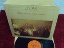 LP Vinyl I Pooh - Un po del nostro tempo migliore 1975 FOC CBS Italy TOP & RAR