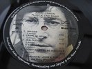 John Lennon IMAGINE UK LP 1ST PRESS A-1U/B-1U FULLY COMPLETE PLAYS 100% MINT