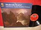 ASD 3018 B/W DOG STEREO UK TCHAIKOVSKY MANFRED LSO PREVIN NM