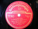 YAKOV ZAK Piano PROKOFIEV Sonata LISZT Dante - USSR 10