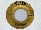 garage EBB TIDES Little Women CLARK   Ohio   HEAR