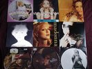 MADONNA Deeper & Deeper PICTURE DISC/Music/Erotica (US 6 Mix)/Bedtime Story/9x12
