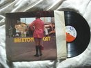 'BRIXTON CAT' LP. UK 1ST PRESS.TROJAN REGGAE. TBL-106. 1969. 180 GRAM.LAMINATED