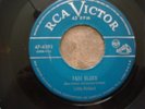 Little Richards First Record RCA 45 rpm  