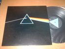 PINK FLOYD/THE DARK SIDE OF THE MOON/JAPAN LP NM