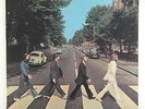 THE BEATLES - ABBEY ROAD (UK STEREO )NEAR MINT VINYL & COVER-SUPERB