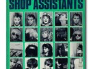 SHOP ASSISTANTS S/T CHRYSALIS LP FROM 1986 NEAR MINT PASTELS DUM DUM GIRLS C86