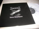 Shining - Livets Ändhållplats - rare colored LP, depression,suicidal