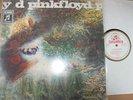 PINK  FLOYD - A SAUCERFUL OF SECRETS    ORIGINAL