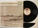MAHLER Das Lied Von Der Erde ASD 351/2 UK HMV W/G Kletzki 1st EX/EX