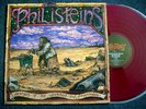 PHILISTEINS   