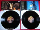 Iron Maiden - Fear of the Dark, FOC, 2 Vinyl LP Set 1992, EMD1032 7991631