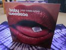 BABY WOODROSE - LOVE COMES DOWN. Original Pressung auf Playground/ Spinella