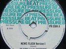 SKINHEAD REGGAE - PRESSURE BEAT 5504 - JOE GIBBS AND DESTROYERS - EX+