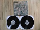 Sleep - Dopesmoker double vinyl LP TeePee Records near mint High on Fire Kyuss