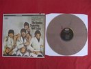 The Beatles Yesterday & Today (Butcher Sleeve) Band Brand New Maroon Vinyl LP