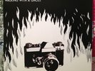 The White Stripes PROMO Walking With A Ghost LP jack vinyl third man records 7