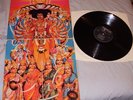 JIMI HENDRIX - AXIS BOLD AS LOVE -1967 1st UK MONO LP - TRACK LABEL 612003