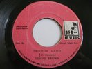 Dennis Brown - Lately Girl (Promise Land) / Killer Roots, Listen ?