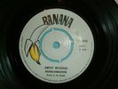 BANANA - Sweet Message - SOUND DIMENSION ??
