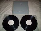 JOY DIVISION STILL HESSIAN BOOKLET SLEEVE WITH RIBBON EXCELLENT