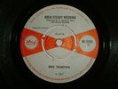 ISLAND - Rock Steady Wedding - DERRICK HARRIOTT ??