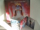 Nick Cave and The Bad Seeds: Let Love In Rare Vinyl plus Postcards