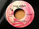 VIVIAN JACKSON Yabby U) MICHAEL PROPHET-Walls Of Jerusalem-JA ORIG (DSR5182) 7