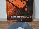 Donald Byrd Byrd In Hand Japan Blue Note LP Toshiba BN 4019