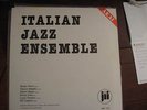 ITALIAN JAZZ ENSEMBLE BASSO MASETTI INTRA CUPPINI AKAI 1979 NM