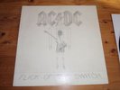 AC/DC  Taiwan LP Flick of the Switch  SK-7036