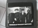 The Cure - Invasion of the body-snatchers    DLP