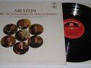 SAX 5275 Prokofiev Violin Concertos Milstein E/R RARE Columbia EMI Vinyl LP
