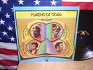 The Tokens Tokens of Gold Record LP  500 copies  released - 1963 Doo wop rock