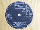 Earl Van Dyke//i can't help myself//how sweet it is(to be loved by you///EX+