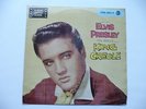 Elvis Presley  KING CREOLE RCA LPM-1884-C ORIGINAL SOUNDTRACK Deutsche Prägung