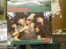 HANOI ROCKS - Dead By Christmas - HARD ROCK / GLAM 2 x LP + 7