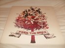 THE BEES - FREE THE BEES         Double Vinyl LP