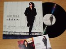 MARY BLACK - SHINE Vinyl LP folk