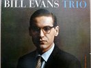 BILL EVANS 