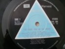 PINK FLOYD The dark side of the moon BLUE TRIANGLE UK orig. LP SHVL 804