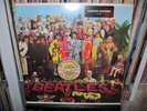 THE BEATLES - Sgt Peppers Lonely Hearts Club Band (Ltd Edition Vinyl LP)  SEALED