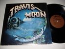 TRAVIS MOON Big Train Rollin Private Southern Rock LP