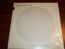 PIGS EYE JASS FIDELITY FIRST VOLUME 2 LP DEMO RECORD TRANSIENT LINEARITY NM NR