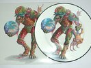 IRON MAIDEN – The Trooper in Berlin 2011, PICTURE DISC w/COVER, limited edition,
