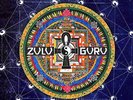 BOYKINS,JESSE III AND MELO-X-ZULU GURU (VINYL+MP3)-VINYL LP (2) NINJA TUNE NEW