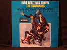 RENEGADES have beat, will travel RARE FREAKBEAT LP on ARTONE 1965