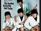 THE BEATLES YESTERDAY and TODAY- ALTERNATE STEREO COVER