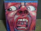 King Crimson Court of Crimson King MFSL Unplayed M-